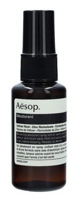 Aesop Deodorant Body Spray 50ml