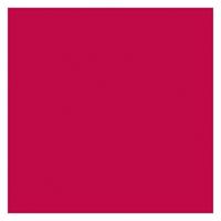 Creativ Company Plus color acrylverf berry red, 60ml - thumbnail