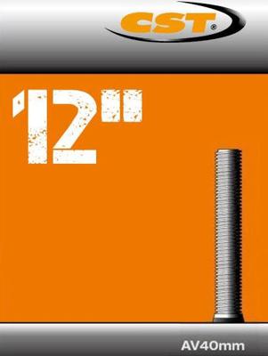 Binnenband CST AV40 12 ½ x 2 ¼ / 47/62-203 - thumbnail