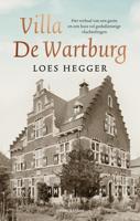 Villa de Wartburg - Loes Hegger - ebook - thumbnail