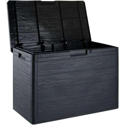 Kussenbox Woody's Antraciet 160 L Toomax - Toomax Kussenbox Woody's Antraciet 160 L Toomax - Toomax