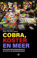 Cobra, Koster en meer (Paperback) - thumbnail