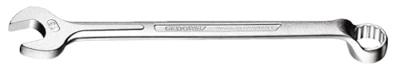 Gedore 6010040 1 B 7/16W Ring-steeksleutel Sleutelbreedte (metrisch) 07 - 19 mm Sleutelbreedte (inch) 7/16