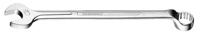 Gedore 6010040 1 B 7/16W Ring-steeksleutel Sleutelbreedte (metrisch) 07 - 19 mm Sleutelbreedte (inch) 7/16 - thumbnail