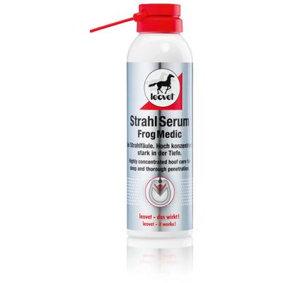Leovet Straalsan Medic spray
