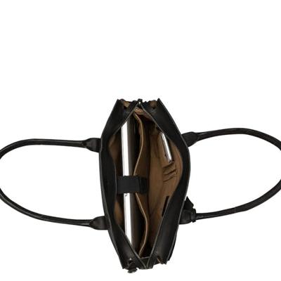 Burkely Vintage Doris Laptop Bag 15.6"-Black