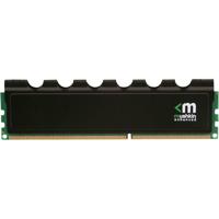 Mushkin DIMM 4 GB DDR3-1600 werkgeheugen, zwart, 991995F, Blackline - thumbnail