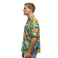 Hawaii shirt paradise - thumbnail