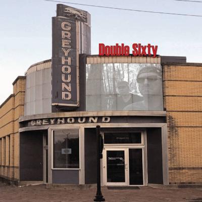 Double Sixty - CD (8713762039769)