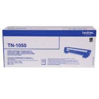 Originele Toner Brother Zwart - thumbnail