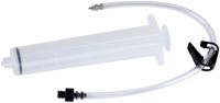 SHIMANO tl-br001 syringe unit for disc brake bleed kit - thumbnail