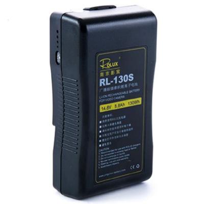 Rolux RL-130S V-Mount Accu