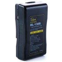 Rolux RL-130S V-Mount Accu - thumbnail