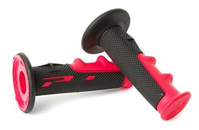 PROGRIP handvat "797" rubber grip 797 rt/sw 115mm closed