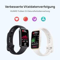 HUAWEI Band 9 Activiteitentracker Zwart - thumbnail