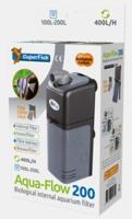 Superfish Aquaflow 200 Aquaria filters 500 l/h - thumbnail