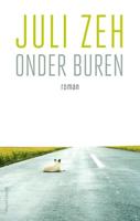 Onder buren - Juli Zeh - ebook - thumbnail
