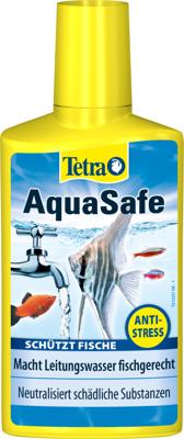 Aqua Safe bio-extrakt 500 ml Vis Gebr. de Boon Tetra - Tetra
