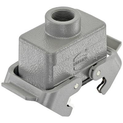 Koppelingsbehuizing 19300241732 19300241732 HARTING 1 stuk(s) Piece