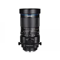Laowa 55mm F/2.8 Tilt-Shift 1X Macro Nikon Z - thumbnail