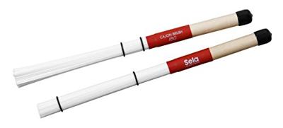 Sela SE 035 Cajon Brush 180
