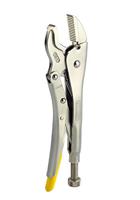 Stanley handgereedschap Griptang "V" Bek 225mm | 84-814 - 0-84-814 - thumbnail