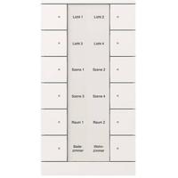 Busch-Jaeger 2CKA006330A0015 Bedieningsmodule SB/U12.0.11-84 - thumbnail