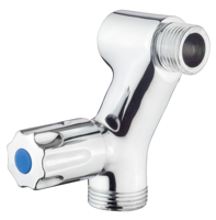 Cornat Boiler Aansluitkraan 1/2 Ch - TEC304902 - thumbnail