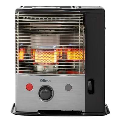 Qlima R8128SC verwarmingstoestel op vloeibare brandstof 2850 W
