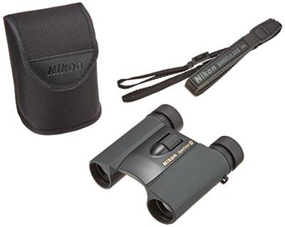 Nikon 10x25 EX Sportstar kijker