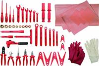 KS Tools 117.1820 1171820 Gereedschapsset - thumbnail