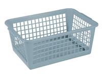 Sunware basic opbergmandje 37x26x15cm - thumbnail
