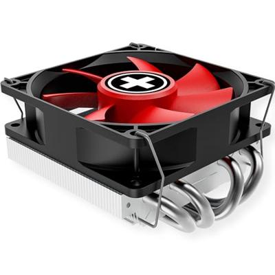 Xilence XC041 CPU-koellichaam met ventilator Intel LGA 1150, Intel LGA 1151, Intel LGA 1155, Intel LGA 1156, Intel LGA 1200, Intel LGA 1700, Intel LGA 1851 - thumbnail