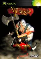 New Legends - thumbnail
