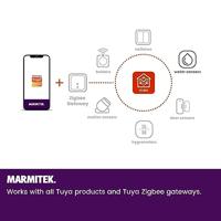 Sense MA - Zigbee watermelder - Draadloos - Scene activatie - thumbnail