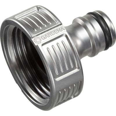 Gardena Premium aansluitstuk 33,3mm(G 1/") - 18242-20 - 18242-20 Gardena Premium aansluitstuk 33,3mm(G 1/") - 18242-20 - 18242-20