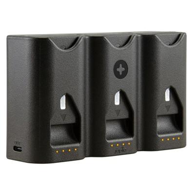 Jupio Tri-Charge Air3 Professionele oplader voor Sony NP-FZ100