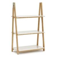 Normann Copenhagen Boekenkast One Step Up Low - thumbnail