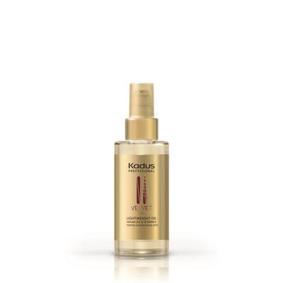 Kadus Professional Care Velvet Velvet Oil 100ml