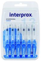 Interprox Ragers Premium Conical 1.3 Blauw 6st - thumbnail