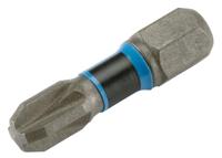 Makita Slagschroefbit PZ3x25mm XTT Impact Premier - E-03187 - thumbnail