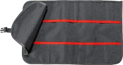 Knipex Gereedschap roltas 11-delig - 001941 - 001941