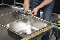 Wolfcraft Gatsnijder | Waterkranen | Ø40mm | 1 stuk - 3756000 - thumbnail