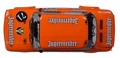 Tamiya 1:10 RC auto Elektro Straatmodel NSU TT Prinz Brushed Voorwielaandrijving Bouwpakket M-05