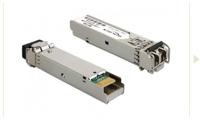 Delock 86186 86186 SFP-transceivermodule 1 GBit/s 550 m Type module SX - thumbnail