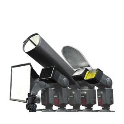 Godox SA-K6 Flitser-accessoire Kit