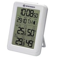 BRESSER ClimaTemp IO draadloze thermometer jumboset - thumbnail