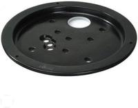 Inzetstuk rooster 20x20 Ubbink - Ubbink - thumbnail