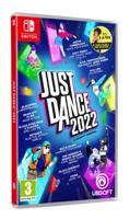 Just Dance 2022 - thumbnail