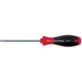 SoftFinish TORX schroevendraaier 362TR T10H x 300 Wiha